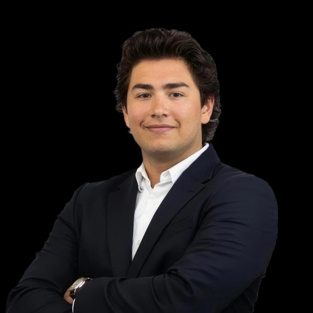 Lucas Reydman