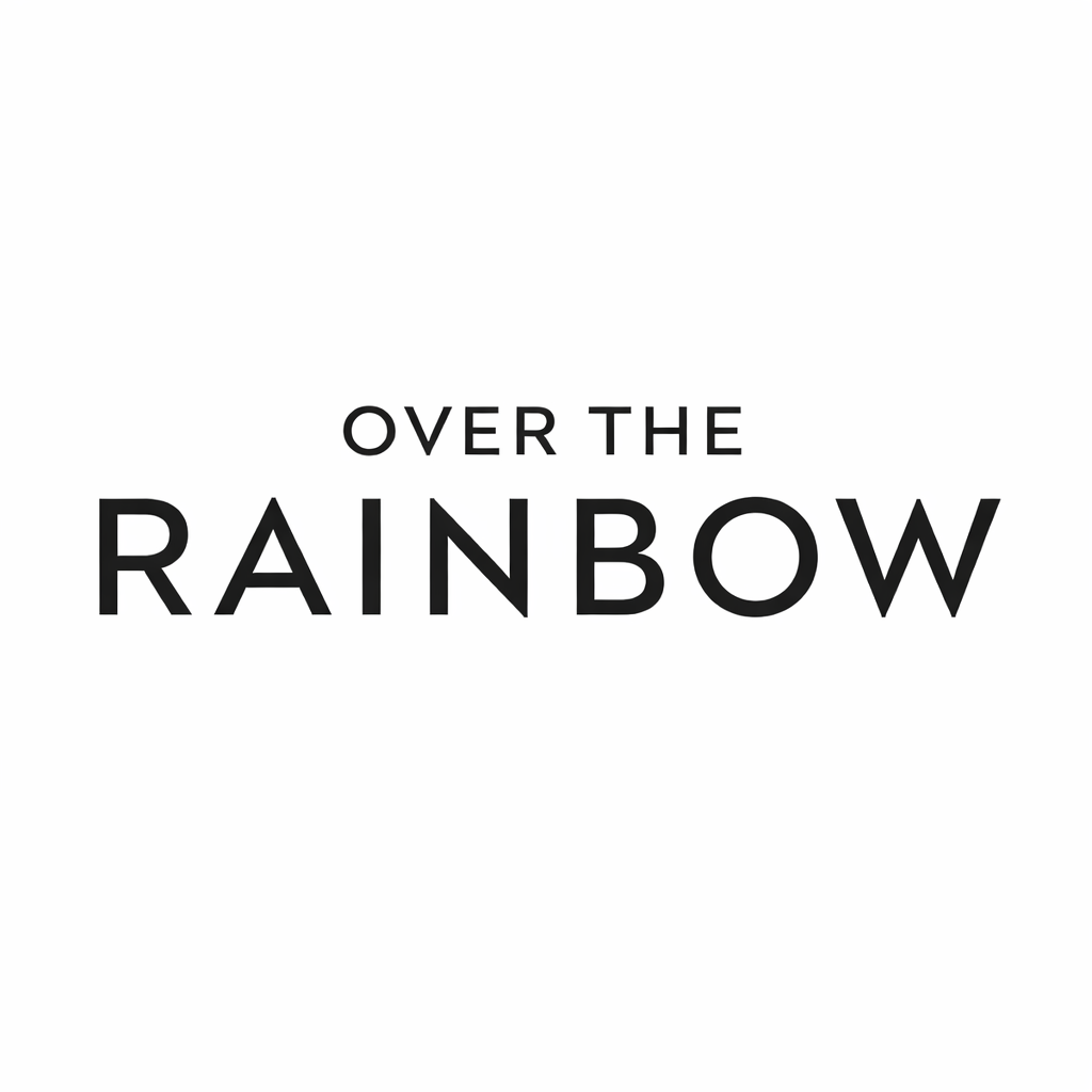 Over the Rainbow Ltd. Logo