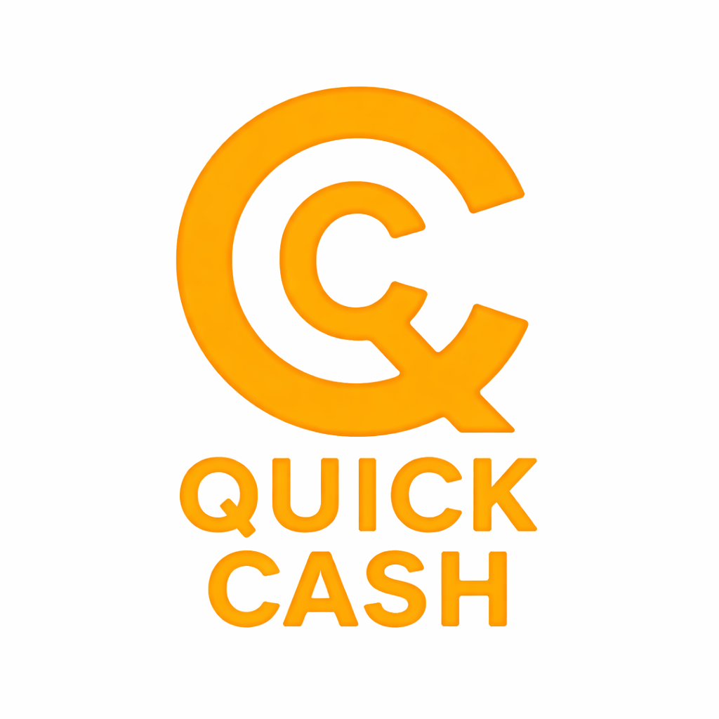 QuickCash Logo
