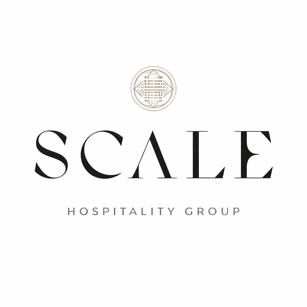 Scale Hospitality Logo