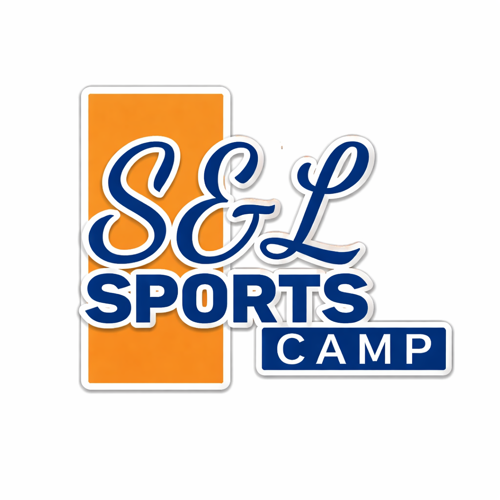 S&L Sports Camp Logo