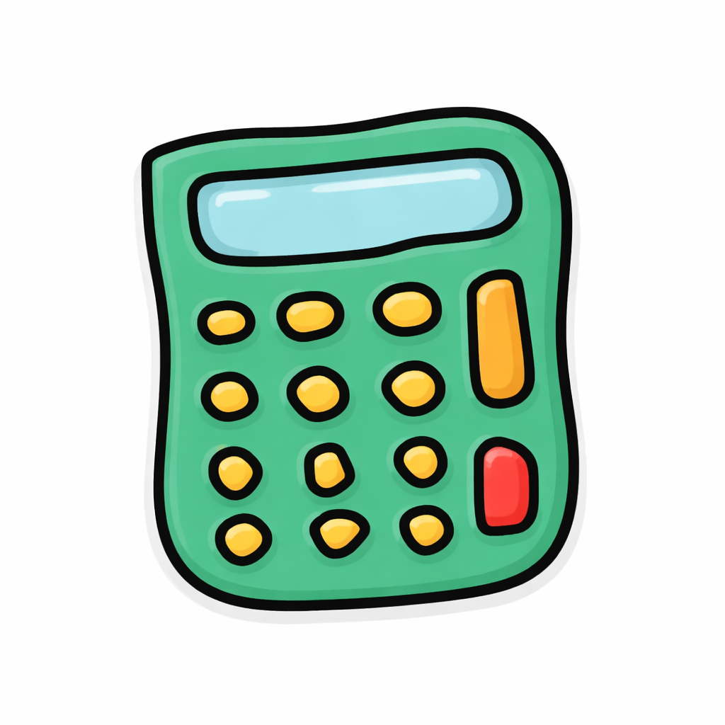 Final Grade Calculator Logo